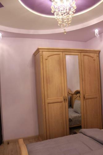 Apartamento Tumanyan Street