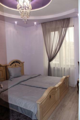 Apartamento Tumanyan Street