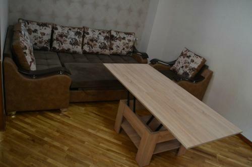 Apartment In Yerevan