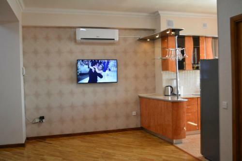 Apartment In Yerevan