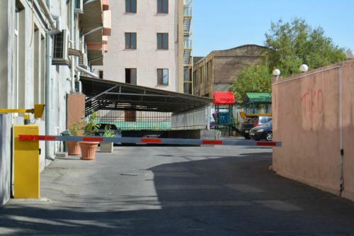 Apartment In Yerevan