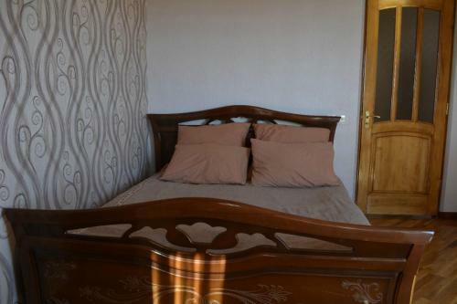 Apartment In Yerevan
