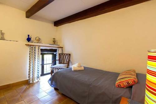 Villa Plana Morro