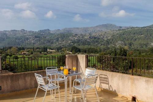 Villa Plana Morro