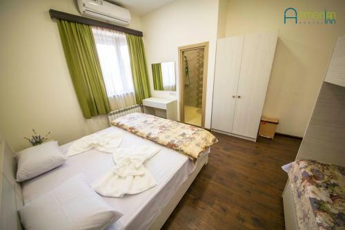 Hotel Armenian Inn