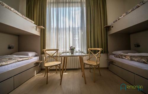 Hotel Armenian Inn