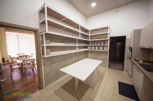 Hotel Armenian Inn