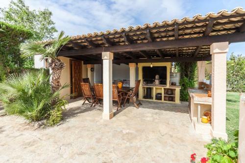 Villa Fullos