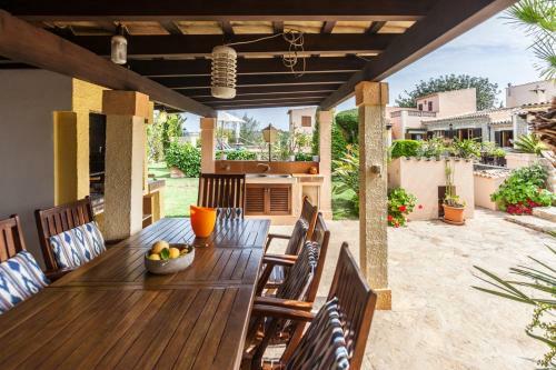 Villa Fullos