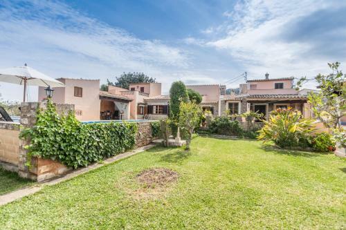 Villa Fullos