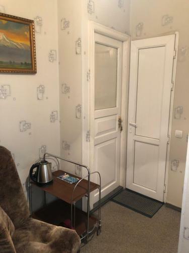 Hostal Second Floor