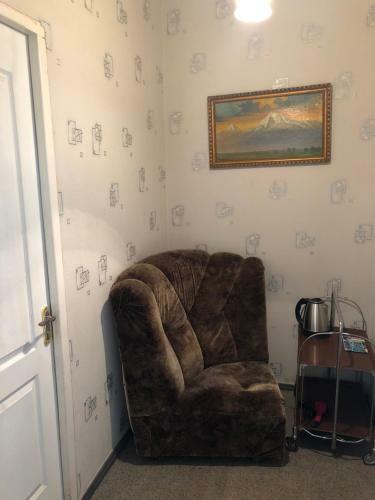 Hostal Second Floor