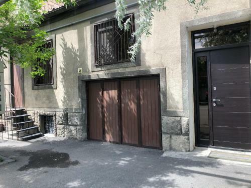 Hostal Second Floor