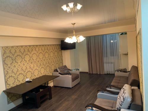 Apartamento Vardanants Steet 2nd Back