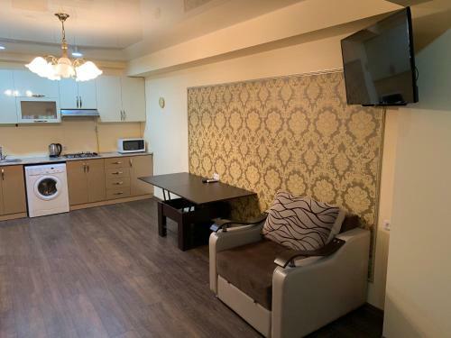 Apartamento Vardanants Steet 2nd Back