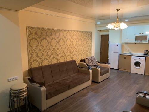 Apartamento Vardanants Steet 2nd Back