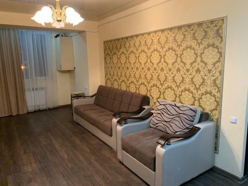 Apartamento Vardanants Steet 2nd Back