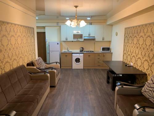 Apartamento Vardanants Steet 2nd Back