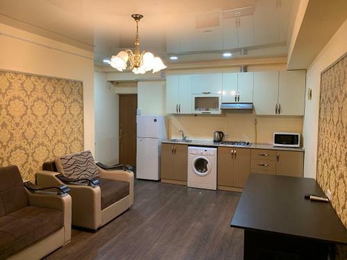 Apartamento Vardanants Steet 2nd Back