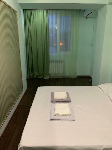 Apartamento Vardanants Steet 2nd Back