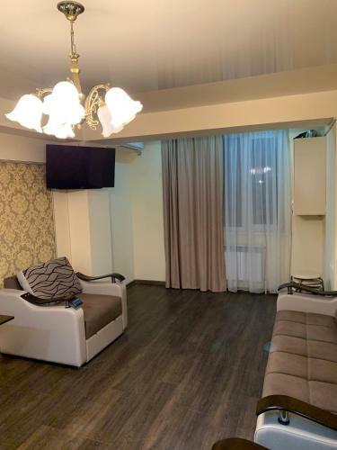 Apartamento Vardanants Steet 2nd Back