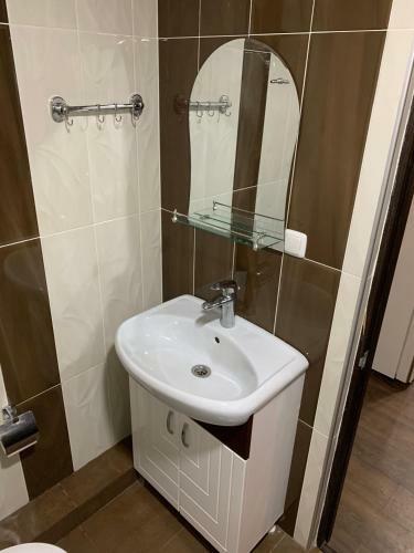 Apartamento Vardanants Steet 2nd Back