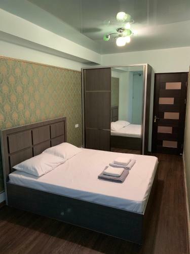 Apartamento Vardanants Steet 2nd Back