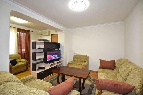 City Center Apartment Mashtoc