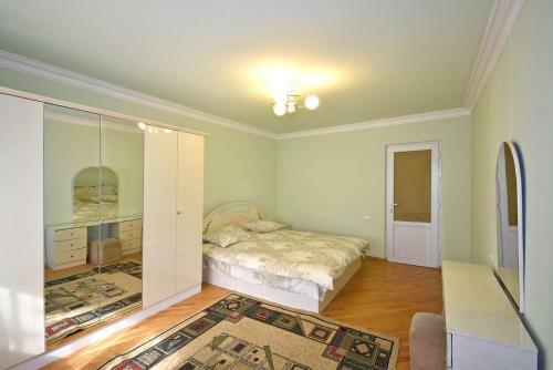 City Center Apartment Mashtoc