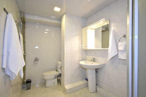 City Center Apartment Mashtoc