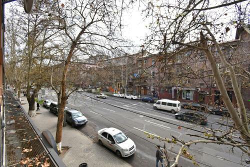 City Center Apartment Mashtoc