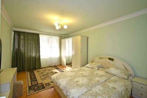 City Center Apartment Mashtoc
