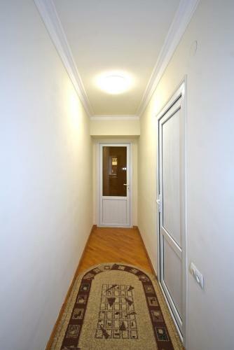 City Center Apartment Mashtoc