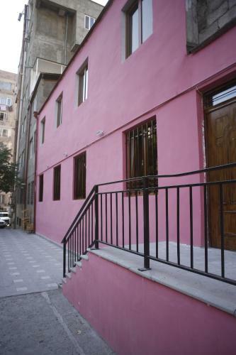 One Day Hostel