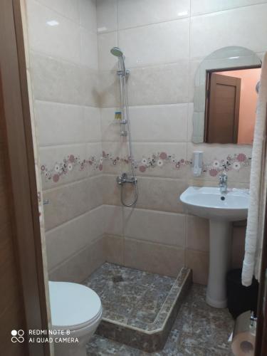 Albergue Hotel N1