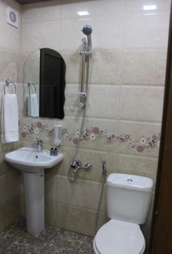 Albergue Hotel N1