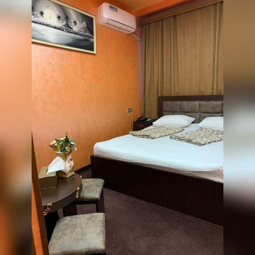 Albergue Hotel N1