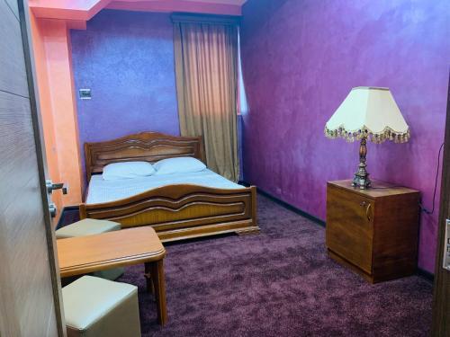 Albergue Hotel N1