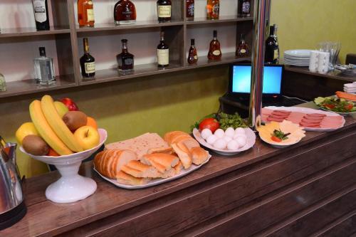 Albergue Hotel N1