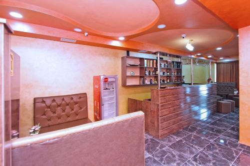 Albergue Hotel N1