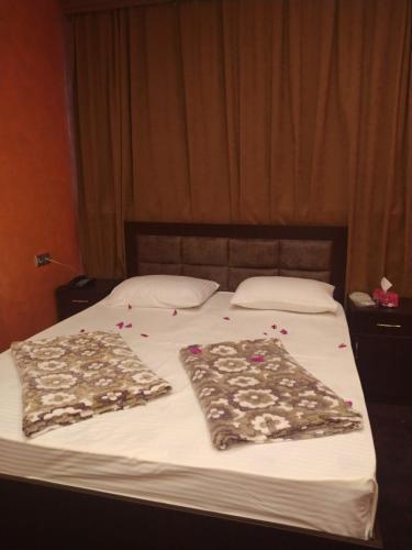 Albergue Hotel N1
