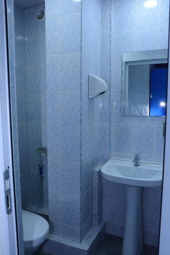 Albergue Hotel N1