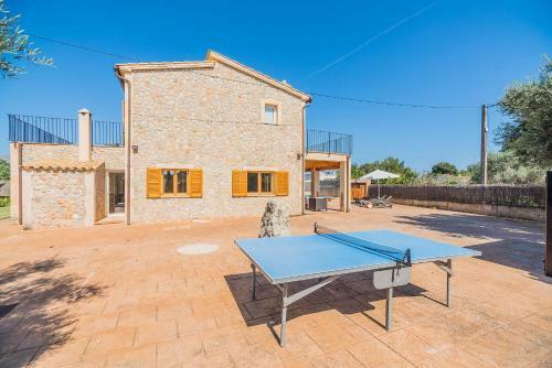 Almadrava Cifre Moll 6 Pax