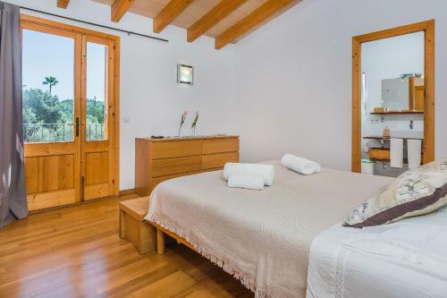 Almadrava Cifre Moll 6 Pax