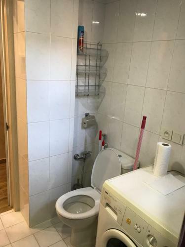 Comfortable Apartment In Center