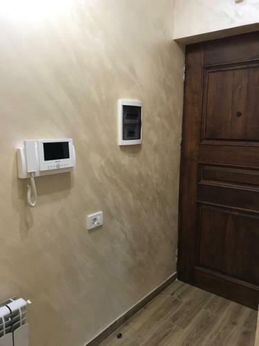 Comfortable Apartment In Center