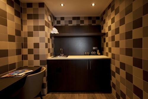Van Der Valk Hotel Avifauna