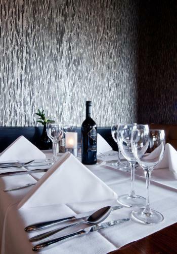 Van Der Valk Hotel Avifauna