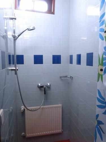 Hotelschip 'ali-b2'