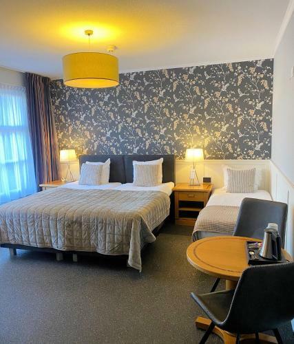 Hotel Hof Van 's Gravenmoer